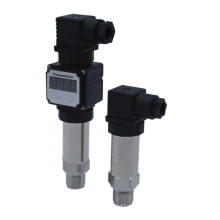 -100KPa Negative Pressure Vacuum Integrated Pressure Transmitter Sensor